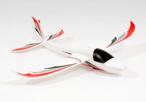 The Sky Surfer Hand Launch Glider - Sticker Version 2 The Sky Surfer Hand Launch Glider - Sticker Version - Image 2