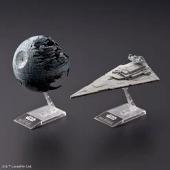 Revell Death Star II Imperial Star Destroyer
