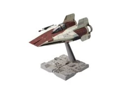 Bandai 1/72 A-wing Starfighter 01210 -Radio Controlled Model Shop 01210 1