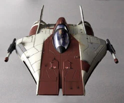 Bandai 1/72 A-wing Starfighter 01210 -Radio Controlled Model Shop 01210 2