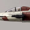 Bandai 1/72 A-wing Starfighter 01210