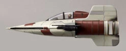 Bandai 1/72 A-wing Starfighter 01210