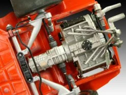 Revell Porsche 934 RSR J?ermeister -Radio Controlled Model Shop 07031 c