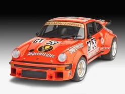 Revell Porsche 934 RSR J?ermeister -Radio Controlled Model Shop 07031 e