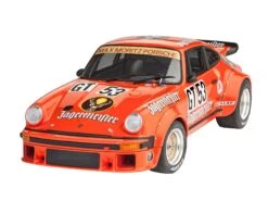 Revell Porsche 934 RSR J?ermeister -Radio Controlled Model Shop 07031 f
