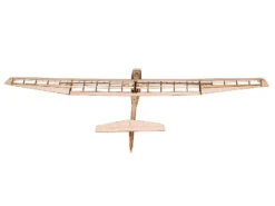 DW Models Griffen Glider Balsa Kit 1.5M (with 1100kv Motor -20amp ESC -Prop) -Radio Controlled Model Shop 0da0816e6e