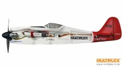 Multiplex RR RaceWulf -Radio Controlled Model Shop 1 01771 multiplex racewulf 04