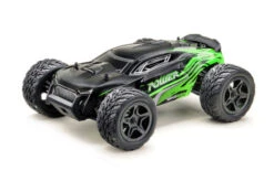 Absima RC Truggy RTR Black/Green