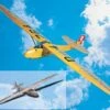 Krick Grunau Baby 1/6 Scale (kit-to-build)