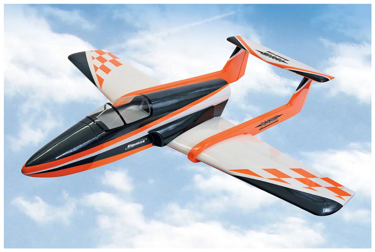 Ripmax Boomerang Nano (Sport) 7 Ripmax Boomerang Nano (Sport) - Image 7