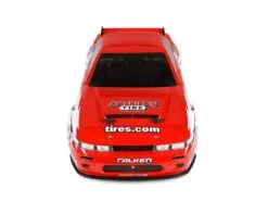 HPI NISSAN S13 BODY (200mm) 109385 -Radio Controlled Model Shop 109385 3