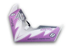 SkyFighter - Magenta