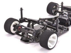 Schumacher SupaStox ATOM 1/12th GT12 Circuit Car K163 -Radio Controlled Model Shop 10 1 2