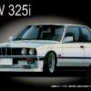 Fujimi 1/24tth BMW 325i 126838