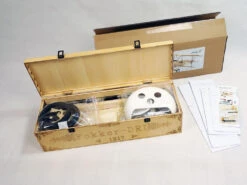 DW Models Fokker DR1 Balsa Kit 1.54M (3520 650kv Moto - 14inch Prop) -Radio Controlled Model Shop 19d6c7d089