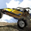 Kyosho SCORPION 2014 1/10 EP 2WD Buggy KIT 30613C