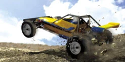 Kyosho SCORPION 2014 1/10 EP 2WD Buggy KIT 30613C