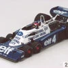 Tamiya Tyrrell P34 1/20 P34 Monaco 1977 20053