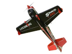 Black Horse SBach 342 33cc ARTF 7 Black Horse SBach 342 33cc ARTF -Radio Controlled Model Shop 2018 04 28 14 41 47 ripmax trade web