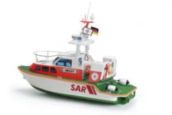 Graupner Hecht Rescue Boat Kit 7 Graupner Hecht Rescue Boat Kit -Radio Controlled Model Shop 2186.v2 hecht 04