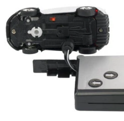 Revell Mini RC Car - Fire Truck -Radio Controlled Model Shop 23558 mini rc car fire truck 05