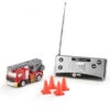 Revell Mini RC Car - Fire Truck