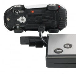 Revell Mini RC Car - Police Car -Radio Controlled Model Shop 23559 d02pw mini rc car police