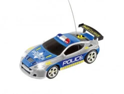 Revell Mini RC Car - Police Car -Radio Controlled Model Shop 23559 m01pw mini rc car police