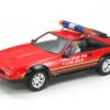 Plastic Kit TamiyaToyota Celica Supra Long Beach GP Marshal Car Kit
