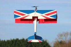 JP. JP ARTF Panic Biplane -Radio Controlled Model Shop 292543862 5382615808461861 5091356921891655311 n