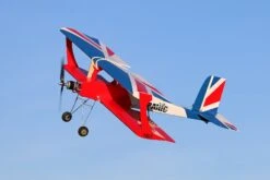 JP. JP ARTF Panic Biplane -Radio Controlled Model Shop 292812718 5382615825128526 4672048861776178207 n