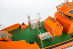 Aeronaut 1/25 Pilot Boat Kit – AN3046/00 14 Aeronaut 1/25 Pilot Boat Kit – AN3046/00 -Radio Controlled Model Shop 304600 pilot img 6274