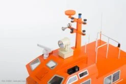 Aeronaut 1/25 Pilot Boat Kit – AN3046/00 17 Aeronaut 1/25 Pilot Boat Kit – AN3046/00 -Radio Controlled Model Shop 304600 pilot img 6276