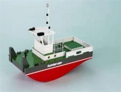 Aeronaut Ramborator Springer Tug Kit