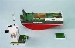 Aeronaut Ramborator Springer Tug Kit -Radio Controlled Model Shop 3048a.jpg w 379 .th