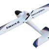 Joysway SMART-K MINI GLIDER PNP Airframe Only -White/Blue