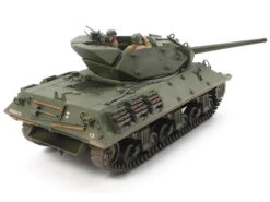 Tamiya 1/35 US Tank Destroyer M10 (Mid Production) 35350 -Radio Controlled Model Shop 35350 3