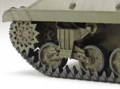 Tamiya 1/35 US Tank Destroyer M10 (Mid Production) 35350 -Radio Controlled Model Shop 35350 7