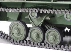 TAMIYA 1/35 British Self-Propelled Anti-Tank Gun Archer 35356 -Radio Controlled Model Shop 35356 7