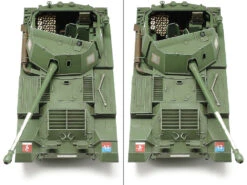 TAMIYA 1/35 British Self-Propelled Anti-Tank Gun Archer 35356 -Radio Controlled Model Shop 35356 8