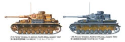 Tamiya 1/35 German Tank Panzerkampfwagen IV Ausf.G (Early Production) 35378 24 Tamiya 1/35 German Tank Panzerkampfwagen IV Ausf.G (Early Production) 35378 -Radio Controlled Model Shop 35378 12