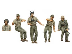 Tamiya 1/35 German Tank Panzerkampfwagen IV Ausf.G (Early Production) 35378 17 Tamiya 1/35 German Tank Panzerkampfwagen IV Ausf.G (Early Production) 35378 -Radio Controlled Model Shop 35378 5