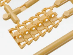 Tamiya 1/35 German Tank Panzerkampfwagen IV Ausf.G (Early Production) 35378 20 Tamiya 1/35 German Tank Panzerkampfwagen IV Ausf.G (Early Production) 35378 -Radio Controlled Model Shop 35378 8