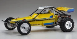 Kyosho SCORPION 2014 1/10 EP 2WD Buggy KIT 30613C -Radio Controlled Model Shop 3 1 54 1
