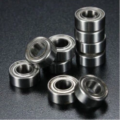 SMC Genuine Japanese Bearing 1150 Ball Race