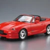 Aoshima 1/24 MAZDA SPEED NB8C RS A-spec 62371