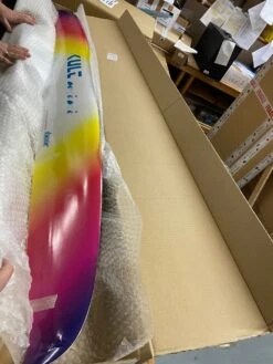 Tangent Kult Mini Sunrise With Glider Damaged Wing 514KM03 -Radio Controlled Model Shop 514km03 b