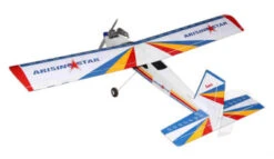 Seagull Arising Star 21 Seagull Arising Star -Radio Controlled Model Shop 5500182 10