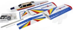 Seagull Arising Star 13 Seagull Arising Star -Radio Controlled Model Shop 5500182 2