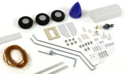 Seagull Arising Star 18 Seagull Arising Star -Radio Controlled Model Shop 5500182 7